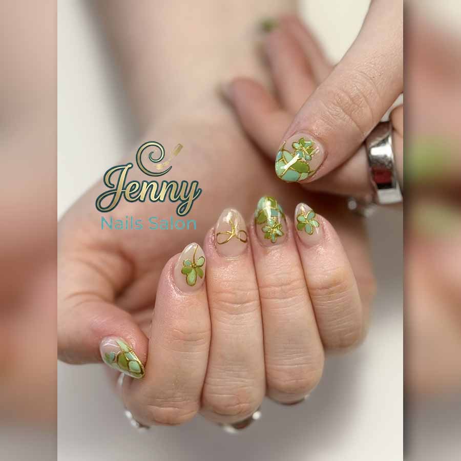 Nail June 26